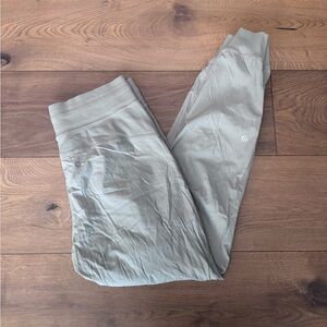 Lululemon Studio Jogger